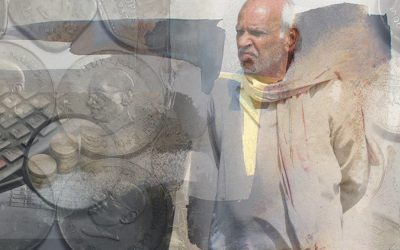 ಓಬಿರಾಯನಕಾಲದ ಕಥಾಸರಣಿಯಲ್ಲಿ ಕುಕ್ಕೇಟಿ ಮಾಧವ ಗೌಡ ಬರೆದ ಕಥೆ