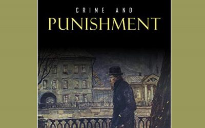 ಫ್ಯದೊರ್ ದಾಸ್ತಯೇವ್ಸ್ಕಿ ಬರೆದ ʼಅಪರಾಧ ಮತ್ತು ಶಿಕ್ಷೆʼ ಕಾದಂಬರಿಯ ಎರಡನೆಯ ಅಧ್ಯಾಯ