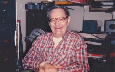 “ಮರೆವೇ ಮುಕ್ತಿ”: ಶೇಷಾದ್ರಿ ಗಂಜೂರು ಅಂಕಣ