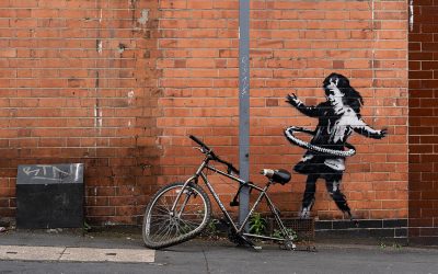 ಮುರಿದ ಸೈಕಲ್ ಮತ್ತು ಹುಲಾ ಹೂಪ್ ಹುಡುಗಿ: ಯೋಗೀಂದ್ರ ಮರವಂತೆ ಅಂಕಣ