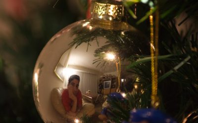 ಖಾಲಿ ಕುರ್ಚಿಗಳ ಕ್ರಿಸ್ಮಸ್!: ಯೋಗೀಂದ್ರ ಮರವಂತೆ ಅಂಕಣ