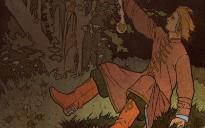 ಇಂಚಿಂಚು ಸಂಚು ರೂಪಿಸುತ್ತಾ…: ‘ಅಪರಾಧ ಮತ್ತು ಶಿಕ್ಷೆʼ ಕಾದಂಬರಿಯ ಆರನೆಯ ಅಧ್ಯಾಯ