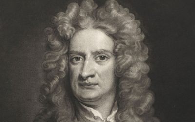 ನ್ಯೂಟನ್ ನ ಬದುಕು ಮತ್ತು ಪ್ರಯೋಗಗಳು: ಶೇಷಾದ್ರಿ ಗಂಜೂರು ಅಂಕಣ