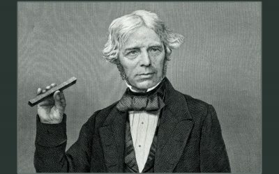 ಪ್ರಿಂಟಿಂಗ್ ಪ್ರೆಸ್ಸಿನಲ್ಲಿ ರೂಪುಗೊಂಡ ವಿಜ್ಞಾನಿ!: ಶೇಷಾದ್ರಿ ಗಂಜೂರು ಅಂಕಣ