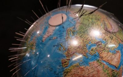 ಮ್ಯಾಗ್ನೆಟಿಕ್ ಶಕ್ತಿ ಮತ್ತು ವಿಜ್ಞಾನ: ಶೇಷಾದ್ರಿ ಗಂಜೂರು ಅಂಕಣ