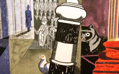 ಎಲ್ಲಿ ನೋಡಿದರೂ…!: ‘ಅಪರಾಧ ಮತ್ತು ಶಿಕ್ಷೆ’ ಕಾದಂಬರಿಯ ಎರಡನೇ ಭಾಗದ ಎರಡನೆಯ ಅಧ್ಯಾಯ