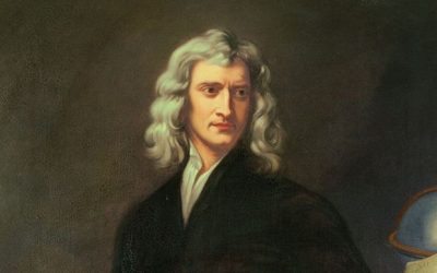 ನ್ಯೂಟನ್ ನ ನಿಯಮಗಳು ಮತ್ತು ಪ್ರಶ್ನೆಗಳು: ಶೇಷಾದ್ರಿ ಗಂಜೂರು ಅಂಕಣ