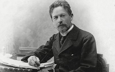 ಆ್ಯಂಟನ್ ಚೆಕಾವ್ ನ ‘ಸೀಗಲ್’ ಅನ್ನು ‘ಬೆಳ್ಳಕ್ಕಿ’ಯಾಗಿ ನೋಡುತ್ತ…