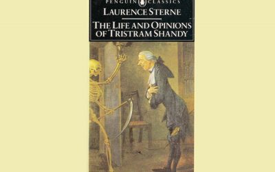 “ಟ್ರಿಸ್ಟ್ರಮ್ ಶ್ಯಾಂಡಿ”: ತೀರಾ ಹಳೆಯ ಹೊಚ್ಚ ಹೊಸ ಕೃತಿ
