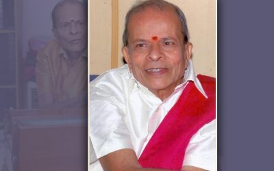 ಕಂದಗಳು, ಪರಮಶಿವನ್ ಭೇಟಿ ಮತ್ತು ಕುರುಕ್ಷೇತ್ರ ನಾಟಕದ ಹಾಡು