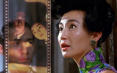 ಲೋಕ ಸಿನೆಮಾ ಟಾಕೀಸ್ ನಲ್ಲಿ ‘ಇನ್ ದ ಮೂಡ್ ಫಾರ್ ಲವ್ʼ ಚಿತ್ರ