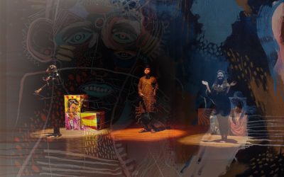 ಎನ್.ಸಿ. ಮಹೇಶ್ ಬರೆಯುವ ʼರಂಗ ವಠಾರʼ ಇನ್ನು ಪ್ರತಿ ಗುರುವಾರ