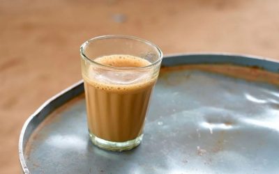 ಊರು, ಉರಿಬಿಸಿಲು ಮತ್ತು ಉಪ್ಪಿಟ್ಟು-ಚಹಾ