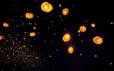 ಬೆಳಕಿನ ಕೋಲು ಮೂಡುವುದಾದರೂ ಹೇಗೆ?