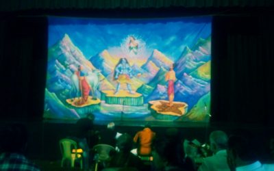 ‘ನಟನ’ದಲ್ಲಿ ‘ಸುಭದ್ರಾ ಕಲ್ಯಾಣ’ – ಎರಡು ಬಗೆಗಳ ಸಂಗಮ…