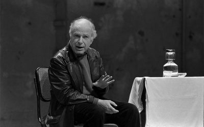 ನನ್ನ ಪ್ರಶ್ನೆಗಳು ಮತ್ತು ಪೀಟರ್ ಬ್ರೂಕ್ ಎಂಬ ಸೋರ್ಸ್ ಬುಕ್…