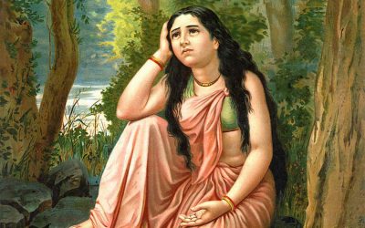 ಕನಕದಾಸರ ನಳ ಚರಿತ್ರೆ: ಬದುಕನ್ನು ಪರಿವರ್ತಿಸುವ ಹೆಣ್ಣಿನ ಚರಿತ್ರೆ