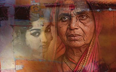 ಮಧುರಾಣಿ ಎಚ್.ಎಸ್. ಬರೆಯುವ ‘ಮಠದ ಕೇರಿ’ ಕಥಾನಕ ಮತ್ತೆ ಶುರು!