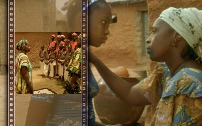 ‘ಲೋಕ ಸಿನಿಮಾ ಟಾಕೀಸ್ʼನಲ್ಲಿ ಸರಣಿಯಲ್ಲಿ ಆಫ್ರಿಕಾದ ‘ಮೂಲಾಡೆʼ ಸಿನಿಮಾ