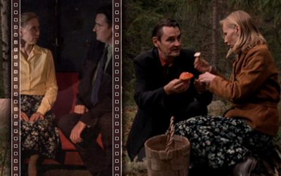 ಲೋಕ ಸಿನೆಮಾ ಟಾಕೀಸ್ ನಲ್ಲಿ ‘ಮ್ಯಾನ್ ವಿತೌಟ್ ಎ ಪಾಸ್ಟ್ʼ ಚಿತ್ರ