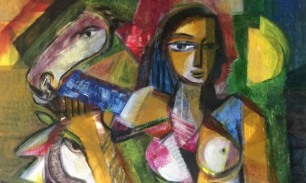 ಸಂಧ್ಯಾ ಹೊನಗುಂಟಿಕರ್ ಬರೆದ ಈ ದಿನದ ಕವಿತೆ