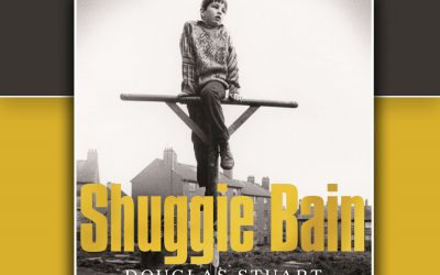 ‘ಕಾವ್ಯಾ ಓದಿದ ಹೊತ್ತಿಗೆʼ: ಶಗ್ಗಿ ಮತ್ತು ಅವನ ಅಮ್ಮ…