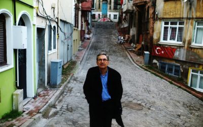 ಮರೆಯಾದ ಮಹಾಶಹರದ ಶೋಕಗೀತೆ