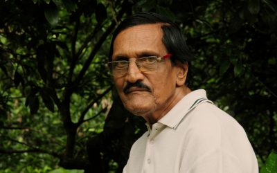 ಹಳ್ಳಿ ಮೇಷ್ಟರ ಕಾವ್ಯದ ಸೋಜಿಗ: ಸುಚೊ ಕುರಿತು ನಾದಾ ಬರಹ