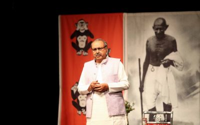 ರಾಜಕಾರಣದ ನಾಟಕದಲ್ಲಿ ಸಾರ್ವಕಾಲಿಕ ಹಸಿತನ ಕಾಣದಿದ್ದರೆ…