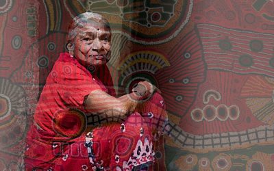 ಕಾಶಮ್ಮನೆಂಬ ಪರಿಮಳದ ನೆನಪು ಹಾಗೂ ಸಾರ್ಥಕ ಸಾವಿನ ಬಯಕೆ