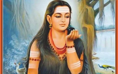 ಅನುಭಾವ ಅಂಬುಧಿಯಲ್ಲಿ ಮಿಂದವಳು…: ಅಕ್ಕಮಹಾದೇವಿ ಜಯಂತಿ ಸಂದರ್ಭದಲ್ಲಿ ಪ್ರಜ್ಞಾ ಮತ್ತಿಹಳ್ಳಿ ಬರಹ