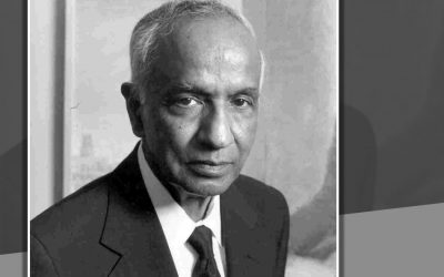 ಕೃಷ್ಣರಂಧ್ರದ ಸುಬ್ರಹ್ಮಣ್ಯನ್ ಚಂದ್ರಶೇಖರರ ಕುರಿತು