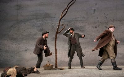 ಪರಿಹಾರವೆಂಬ ‘ಗಾಡೊ’; ಪಿಜ್ಜಾ ಮತ್ತು ಬಂಗಾಲಿ ಸ್ವೀಟ್ಸ್