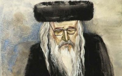 ಸಿಂಗರನ ಬಾಲ್ಯಕಾಲದ ಕಥನ: ವಂಶವೃಕ್ಷ