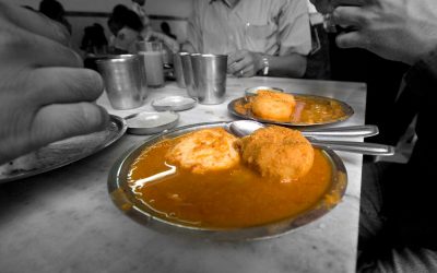 ‘ಬಿರಿಯಾನಿ’ ನಾಡಲ್ಲಿ ಇಡ್ಲಿ ಸಾಂಬಾರಿನ ಹುಡುಕಾಟ