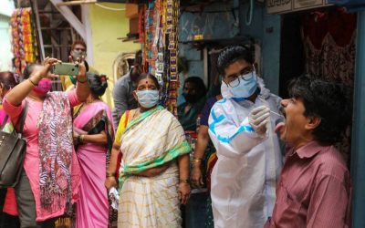 ಕಳೆಯುತ್ತಿರಲು ಇಲ್ಲಿ ಬೆಳೆಯುತ್ತಲಿದೆ ಅಲ್ಲಿ….!