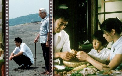 ʻಲೋಕ ಸಿನಿಮಾ ಟಾಕೀಸ್‌ʼ ನಲ್ಲಿ ಜಪಾನ್‌ ನ ʻಸ್ಟಿಲ್‌ ವಾಕಿಂಗ್‌ʼ ಸಿನಿಮಾ