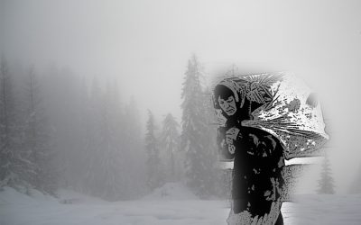 ಸಿಂಗರನ ಬಾಲ್ಯಕಾಲದ ಕಥನ: ಹಣ್ಣುಹಣ್ಣಾದ ಅಗಸಗಿತ್ತಿಯ ಕಾರ್ಯನಿಷ್ಠೆ