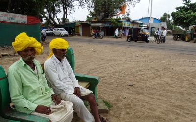 ಆಕೆ ಹಗಲ್ಹೊತ್ತು ಬಯಲಿಗೆ ಹೋದದ್ದೇ ತಪ್ಪಾಯ್ತು!