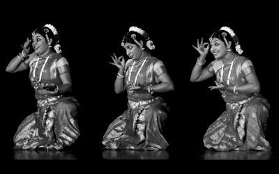 ವಿಲಾಸಿನಿ ನಾಟ್ಯ: ದೇವರೊಂದಿಗಿನ ಸಾಂಗತ್ಯ