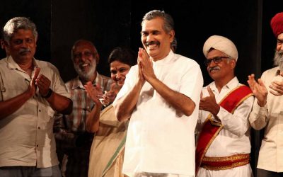 ‘ನಂದು ಹ್ಯೂಮನಿಸಂ… ನಾನು ಎಲ್ರಿಗೂ ಕಾಫಿ ಕೊಡ್ಸಿ, ಕುಡೀರಿ ಅಂತೀನಿ…’