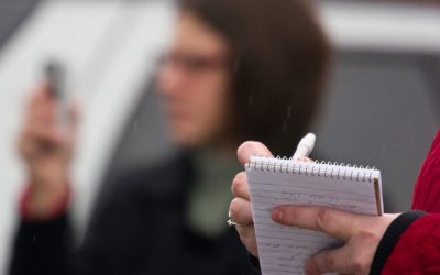 ಪತ್ರಕರ್ತರ ಸೃಜನಶೀಲ ಬರವಣಿಗೆಗೆ ಪತ್ರಿಕೋದ್ಯಮ ತೊಡಕೆ?