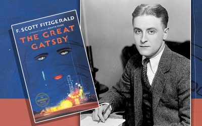 ಕಾವ್ಯಾ ಓದಿದ ಹೊತ್ತಿಗೆ: ಅದೊಂದು ಗ್ರೇಟ್ ಅಮೆರಿಕನ್ ನಾವೆಲ್!