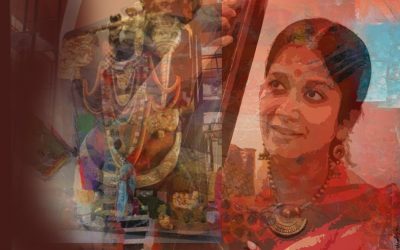 ಭಜನೆಯ ಮಂಗಗಳು ಹಾಗೂ ಸಂಗೀತದ ಮಾಮಿಯ ಮಕ್ಕಳು