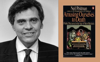 ಮಾಹಿತಿಯ ವಿಫುಲತೆ ಮತ್ತು ಮನರಂಜನೆಯ ವಿಪರೀತ