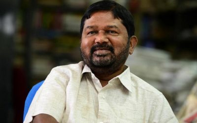 ಎಷ್ಟೊಂದು ಹತ್ತಿರ ಎಷ್ಟೊಂದು ದೂರ: ಕೆವೈಎನ್ ಕಂಡಂತೆ ಸಿದ್ಧಲಿಂಗಯ್ಯ