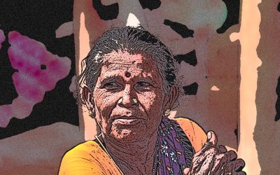 ನಾ ಕಾಣದ ನನ್ನಜ್ಜಿಯರು