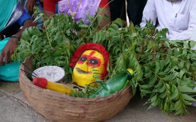 ಅಲ್ಲೀಬಾದಿಯ ಮೃಗಶಿರ ಮಳೆಹಾಡ ನೆನಪು