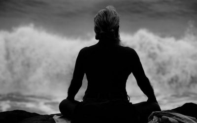 ಆಧ್ಯಾತ್ಮಿಕ ಹೊಳಹಿನ ಕನ್ನಡಿನಲ್ಲಿ ‘ಒಂದು ಸರೀ ಕಡ್ಡಿಗಾಗಿ’