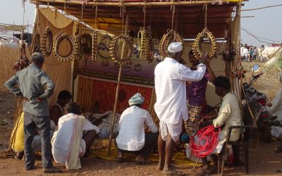 ಜಾತಿಗಿಂತ ನೀತಿಗೇ ಹೆಚ್ಚಿನ ಬೆಲೆಯಿದ್ದ ಕಾಲ